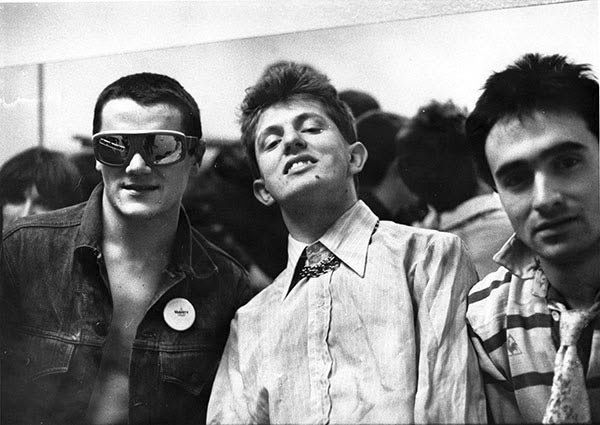 Punk Culture