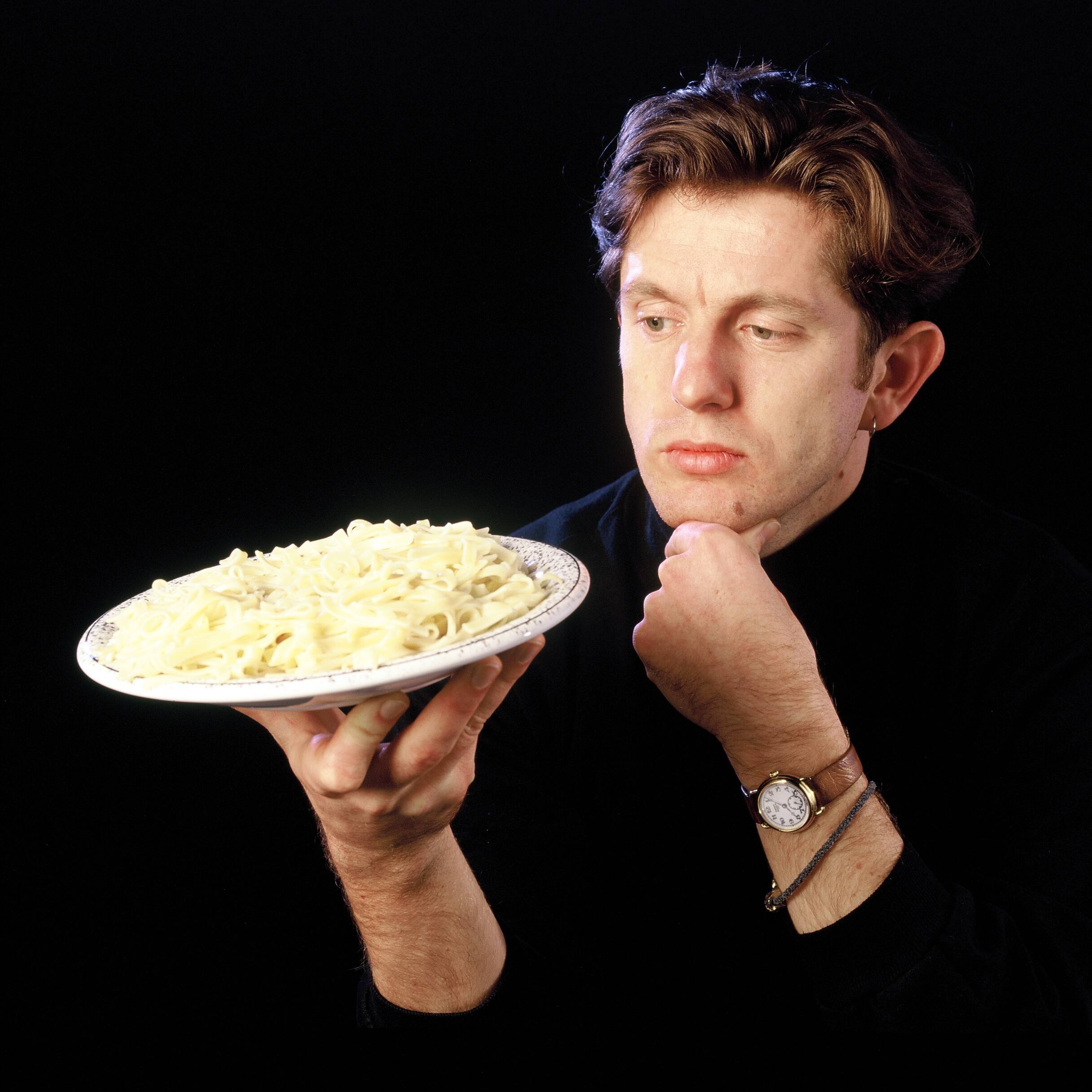 Portrait de Kent