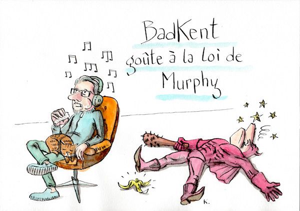 Bonne année 2026 !