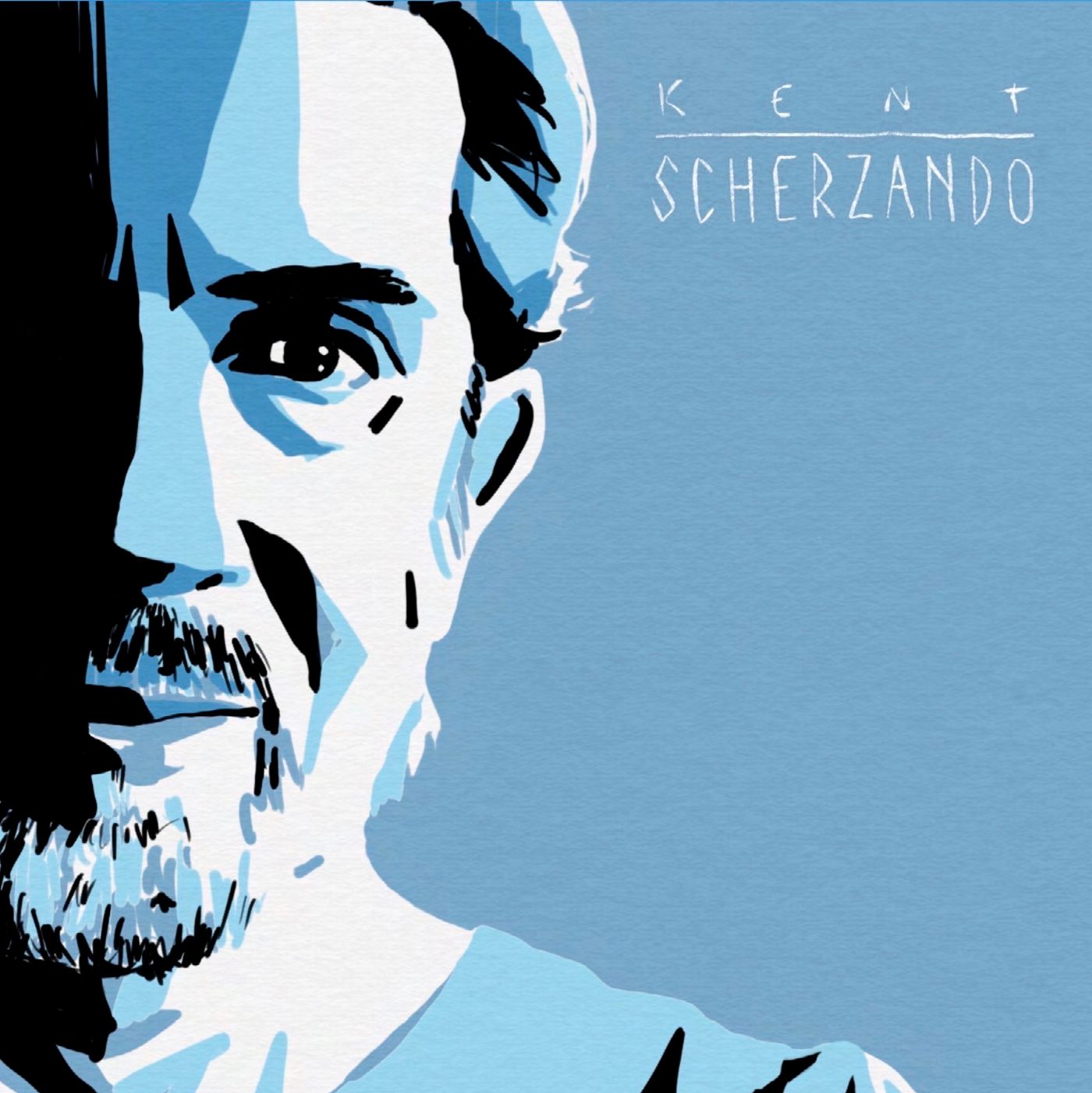 Scherzando