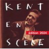 KENT EN SCÈNE -Edition 2024 -Vynil